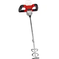 Produktbild: Einhell Power X-Change Akku Farbmörtelrührer TE-MX 18 Li Solo