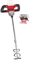 Produktbild: Einhell Power X-Change Akku-Farb-/Mörtelrührer TE-MX 18 Li - Solo