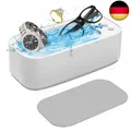 Ultraschallreinigungsgerät, 45000Hz Ultrasonic Cleaner, 500ML