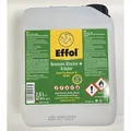 Produktbild: Effol Bremsen Blocker + Kräuter 2,5 Liter Nachfüllkanister