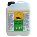 Produktbild: Effol Bremsen-Blocker+ Kräuter Insektenschutz mit Kräuterduft Fliegenspray 2,5 L