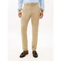 Produktbild: Tommy Hilfiger Chinohose CORE HARLEM ESSENTIAL Tapered Fit braun 34