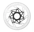 Produktbild: CAMPAGNOLO Scheibenbremse Campagnolo Bremsscheibe AFS DB-160S, 160mm Rotor, Stahl Spider