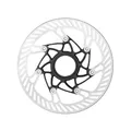Produktbild: Campagnolo DB-160S Bremsscheibe AFS, 160 mm, Stahl Spider, Center Lock, schwarz/