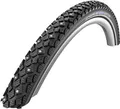Produktbild: Schwalbe Winter Winterreifen 28x1.35 Drahtreifen 120 Spikes
