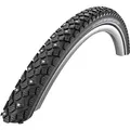 Produktbild: Schwalbe WINTER 28x1.35 700x35C (35-622) Draht Active Line WiC Black+Reflex