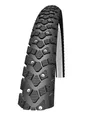 Produktbild: Schwalbe Fahrradreifen Winter HS 396 schwarz Reflex 35-622 28x1,35 Fahrrad Bike
