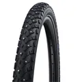 Produktbild: Schwalbe Fahrrad Reifen Winter Drahtreifen HS396 28x1.35