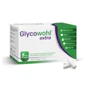 Produktbild: GLYCOWOHL extra Kapseln 90 St.