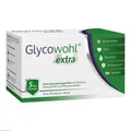 Produktbild: GLYCOWOHL extra Kapseln 90 St