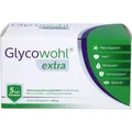 Produktbild: GLYCOWOHL extra Kapseln 90 St PZN16758710