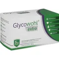 Produktbild: GLYCOWOHL extra Kapseln, 90 St PZN 16758710