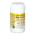 Produktbild: Calcium-zink-magnesium-d3 Tabletten
