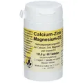 Produktbild: Calcium-Zink-Magnesium-D3