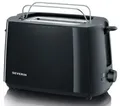 Produktbild: SEVERIN AT 2287 - Toaster - 2 Scheibe - 2 Steckplatz