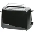 Produktbild: SEVERIN Toaster AT 2287 700 Watt schwarz