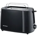 Produktbild: SEVERIN AT 2287 - Toaster - 2 Scheibe - 2 Steckplatz