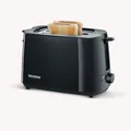 Produktbild: Severin AT 2287 Automatik Toaster schwarz