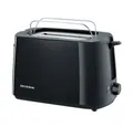 Produktbild: Severin Toaster AT 2287 Automatik-Toaster schwarz