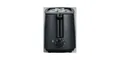 Produktbild: SEVERIN Toaster AT 2287 29x17x15 cm (BxHxT) 700W 2 Toastkammern mit Brötchena...