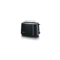 Produktbild: Severin AT 2287 schwarz Toaster 700 Watt