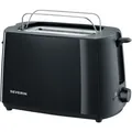 Produktbild: Severin Automatik-Toaster AT 2287, schwarz