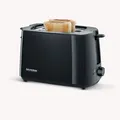 Produktbild: Severin AT 2287 Automatik Toaster schwarz