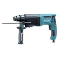 Produktbild: Makita HR2600/2 Bohrmaschine, 800 W, 240 V