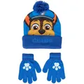 Produktbild: CERDÁ Life's Little Moments Jungen Conjunto Piezas Paw Patrol 2-teiliges Set, Bunt, Einheitsgröße EU