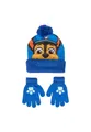 Produktbild: Disney Baumwollhandschuhe PAW Patrol 2-teiliges Set – Mütze und Handschuhe (Set)