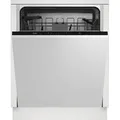 Produktbild: Beko Spülmaschine  BDIN 16430