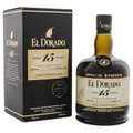 Produktbild: El Dorado Rum 15 Jahre (1 x 0.7 l)