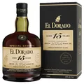 Produktbild: El Dorado Rum 15 Jahre Special Reserve 0,7 l Demerara Rum, Guyana