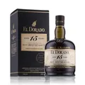 Produktbild: El Dorado 15 Years Finest Demerara Rum 0,7l in Geschenkbox