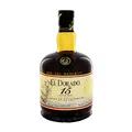 Produktbild: El Dorado 15 Years Old Rum 43% Vol. 700ml