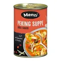 Produktbild: Menzi Exotic Asia Suppe Peking Style süss sauer scharf 400ml