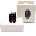 Produktbild: Smartwatch Amazfit GTS W1914OV 1,65
