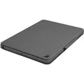 Produktbild: LOGITECH Combo Touch for iPad 7th generation - GRAPHITE - DE