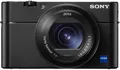Produktbild: Sony Cyber-Shot RX100 Mark V M5 Kompaktkamera schwarz