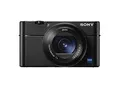 Produktbild: Sony DSC RX100 V schwarz