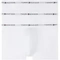 Produktbild: Tommy Hilfiger SIGNATURE Herren 3er-Pack CTN ESS Slip White/White/White SM