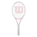Produktbild: Tennisschläger Damen/Herren - Intrigue SE 280 g rosa