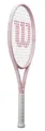 Produktbild: Wilson Tennisschläger Intrigue SE 105in/280g/Freizeit pink - besaitet -