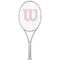 Produktbild: Wilson Intrigue SE Tennis Tennisschläger (Midplus), pink, Gr. 1 0097512852623
