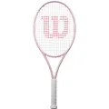 Produktbild: Wilson INTRIGUE SE Tennisschläger in pink-white, Größe 1