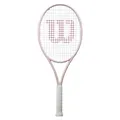 Produktbild: Wilson Intrigue SE TNS (1, 264 g, Bespannt) (WR169410U1+)