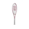 Produktbild: Wilson Intrigue SE Tennisschläger 68.6 cm 253 g Rosarot