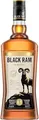 Produktbild: Black Ram Whisky I 3 Years I Starker komplexer Charakter I 40% Vol. I 700 ml