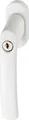 Produktbild: Abus Abschließbarer Fenstergriff FG200 W AB208