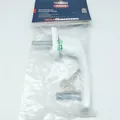 Produktbild: ABUS FG200 W abschließbarer Fenstergriff weiß